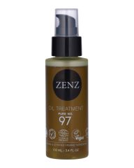 Zenz Oil Treatment Pure No. 97