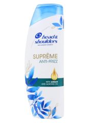 Head And Shoulders Supreme Smooth Anti-Frizz