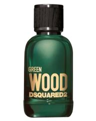 Dsquared2 Green Wood Pour Homme EDT