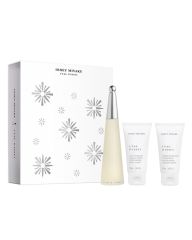 Issey Miyake Leau Dissey Gift Set