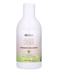 Ejove Aloe Vera Regenerating Effect 100% Pure Gel