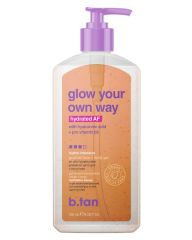 b.tan Glow Your Own Way Hydrated AF