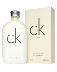 Calvin Klein CK One EDT