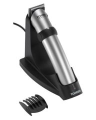 Tondeo Eco XS Lithium Silver