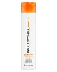 Paul Mitchell Colorcare Color Protect Daily shampoo (Outlet)