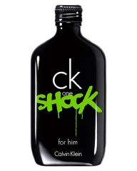 Calvin Klein CK One Shock For Him EDT