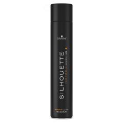 Silhouette super hold hairspray  750 ml