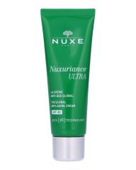 Nuxe Nuxuriance Ultra The Global Anti Aging Cream SPF30