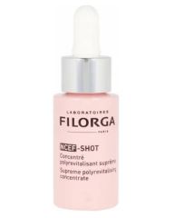 Filora NCEF-Shot Supreme Polyrevitalising Concentrate