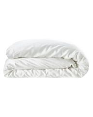Yuaia Haircare Bamboo Duvet Cover White 140 x 220
