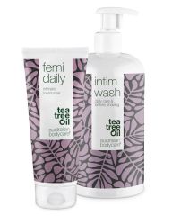 Australian Bodycare Intim Care Starter Kit