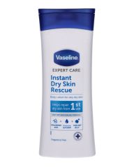 Vaseline Instant Dry Skin Rescue Body Lotion