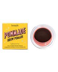 Benefit Cosmetics Powmade Brow Pomade - 5 Warm Black-Brown