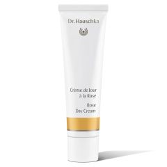 Dr. Hauschka Rose Day Cream 30 ml