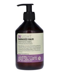 Insight Damaged Hair Restructurizing Shampoo