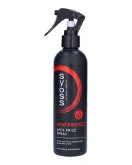 Syoss Heat Protect Anti Frizz Spray
