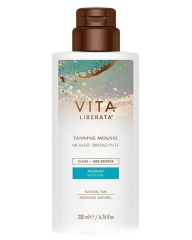 Vita Liberata Clear Tanning Mousse Medium