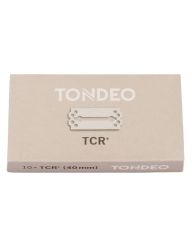 Tondeo TCR 40mm