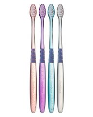 Jordan Tandbørste Target Teeth & Gums Medium Assorteret