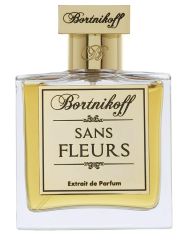 Bortnikoff Sans Fleurs Extrait De Parfum