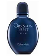 Calvin Klein Obsession Night EDT
