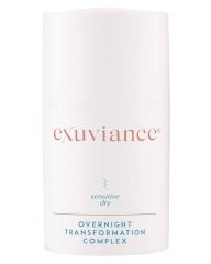 Exuviance Overnight Transformation Complex