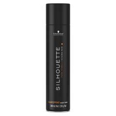 Silhouette super hold hairspray 300 ml