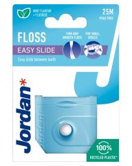 Jordan Tandtråd Easy Slide 25m