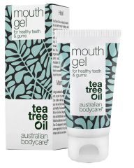 Australian Bodycare Mouth Gel