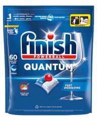 Neophos Finish Quantum Fresh Opvasketabs