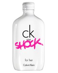 Calvin Klein CK One Shock For Her EDT
