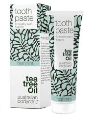 Australian Bodycare Tooth Paste Freshmint