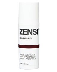 Zensi Grooming Oil