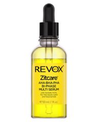 Revox Zitcare AHA/BHA/PHA Multi Serum