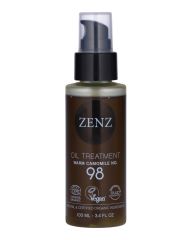 Zenz Oil Treatment Warm Camomile No. 98