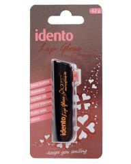 Idento Lip Gloss Multivitamin 