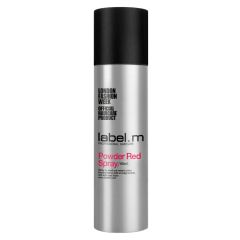 Label.m Powder Red Spray 150 ml