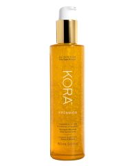 Kora Organics Turmeric Glow Foaming Cleanser