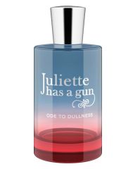 Juliette Has A Gun Ode To Dullness EDP