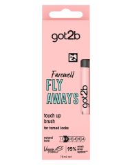 Schwarzkopf Got2b Farewell Flyaways