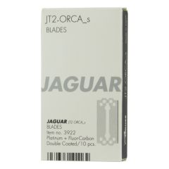 Jaguar Knivblade JT2. ORCA 39,4mm 10 stk 