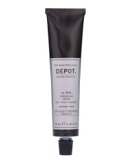 Depot NO. 506 Invisible Color - For Hair And Beard - Steel