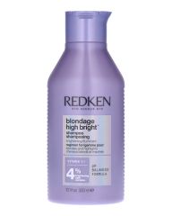 Redken Blondage High Bright Shampoo