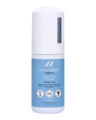 Shavesafe Woman Shaving Foam Normal Skin