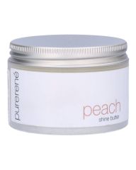 Purerené Peach Shine Butter