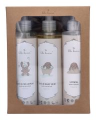 Lille Kanin Spa Set