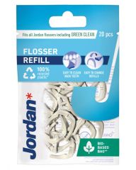 Jordan Flosser Refill
