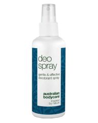 Australian Bodycare Deo-Spray