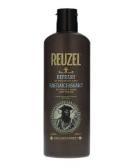 Reuzel Refresh No Rinse Beard Wash