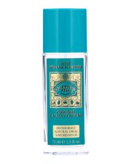 No. 4711 Original Eau De Cologne Deodorant Natural Spray